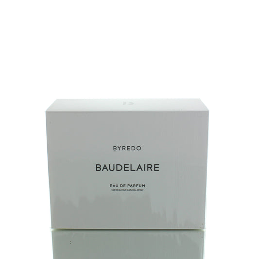 Byredo Baudelaire For Man/Woman