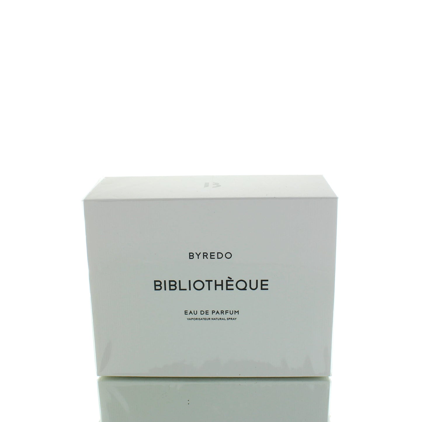 Byredo Bibliotheque