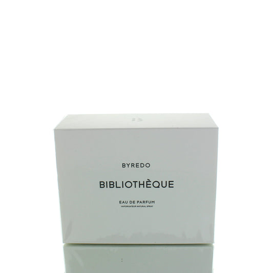 Byredo Bibliotheque For Man/Woman