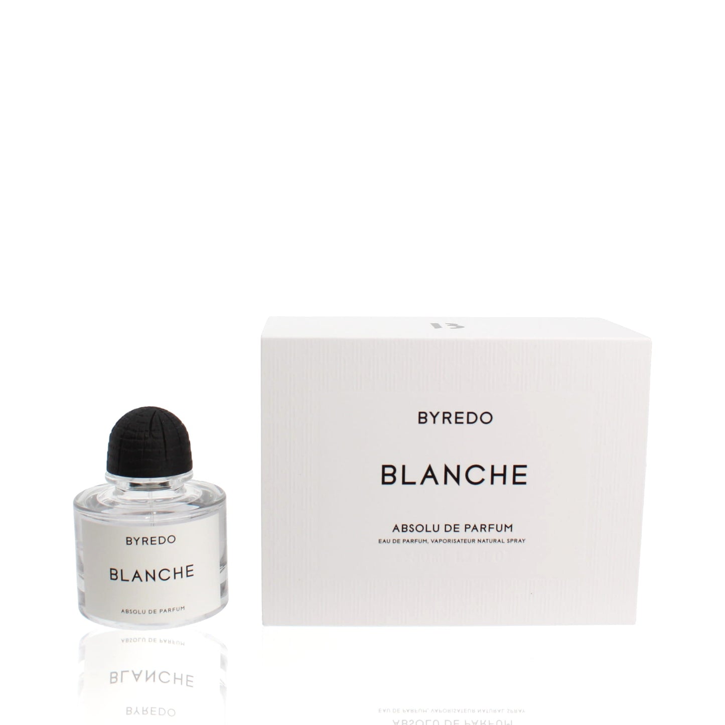 Byredo Blanche Absolu For Man/Woman