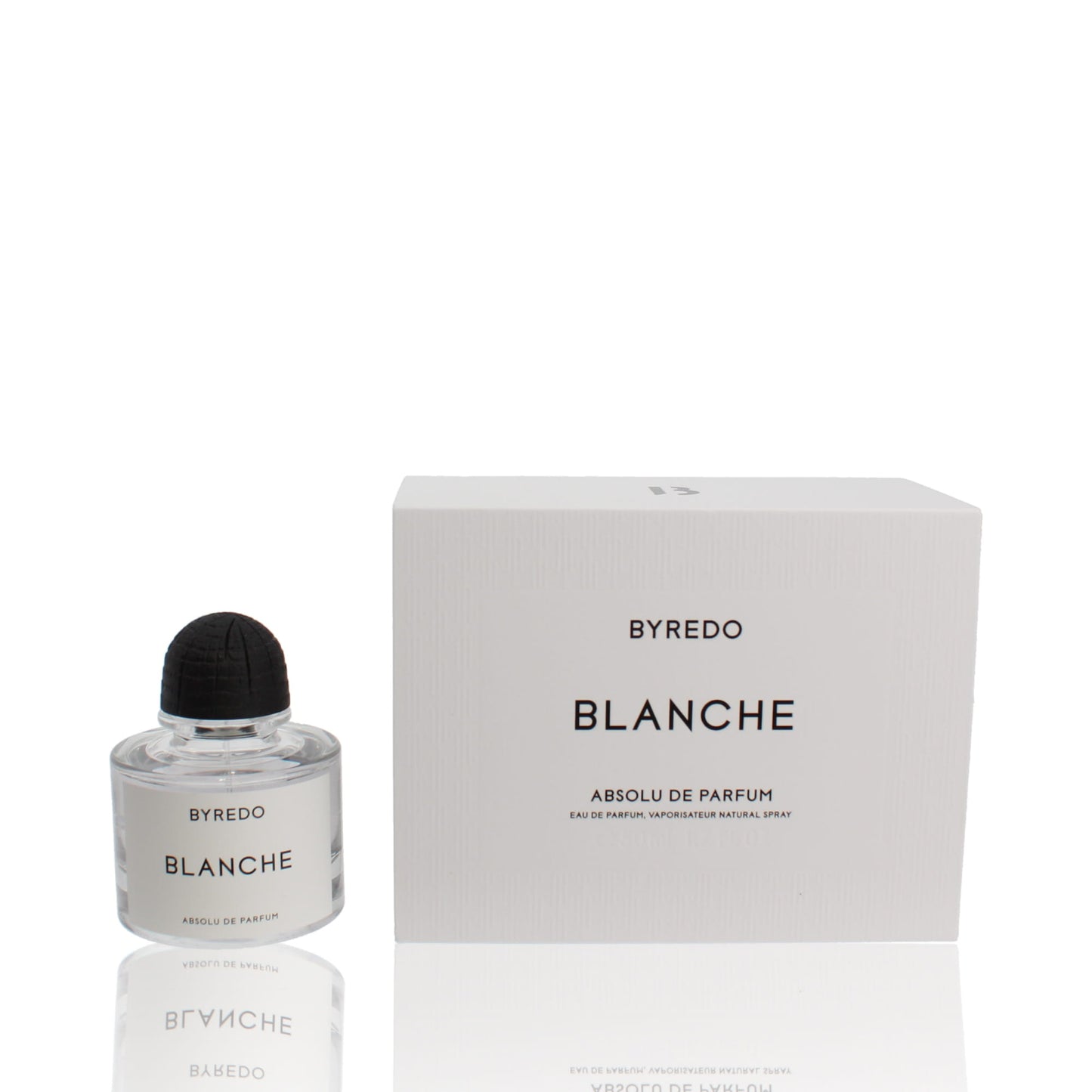 Byredo Blanche Absolu For Man/Woman