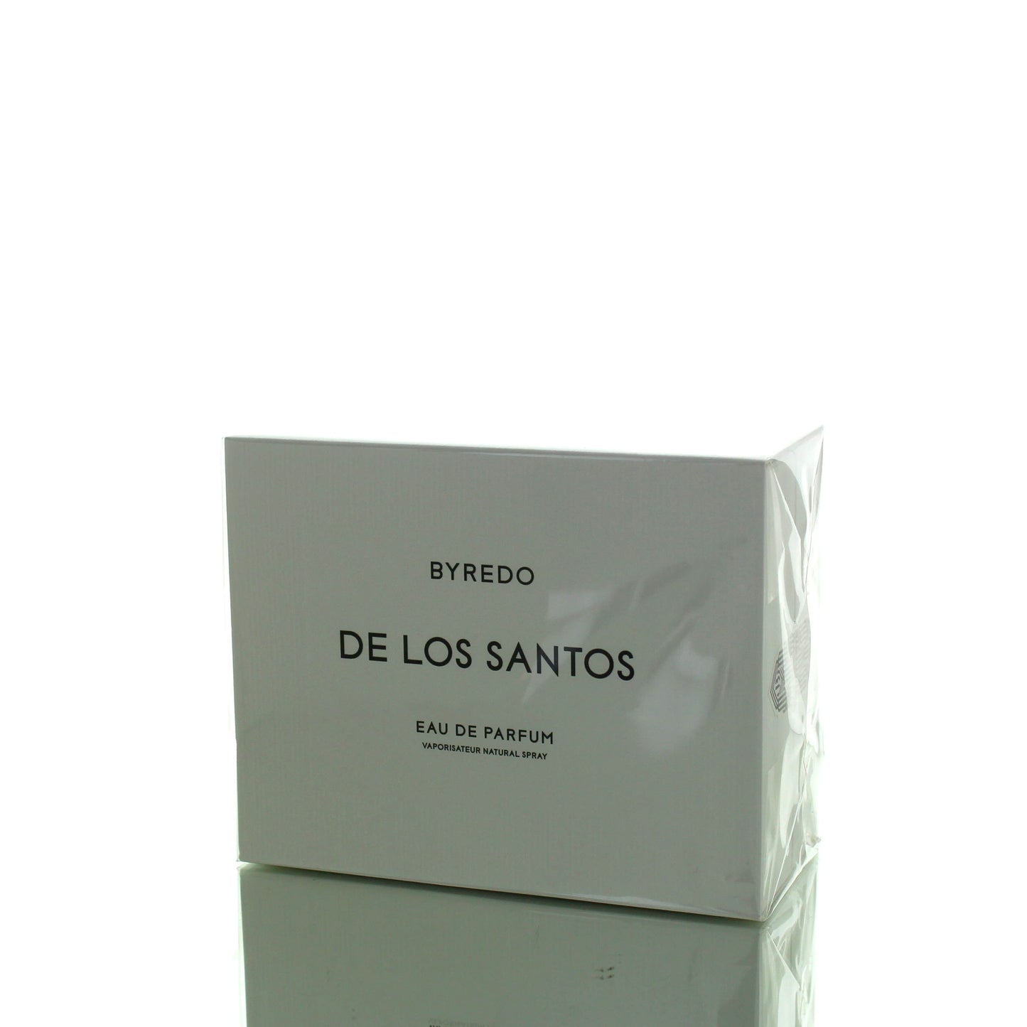 Byredo De Los Santos