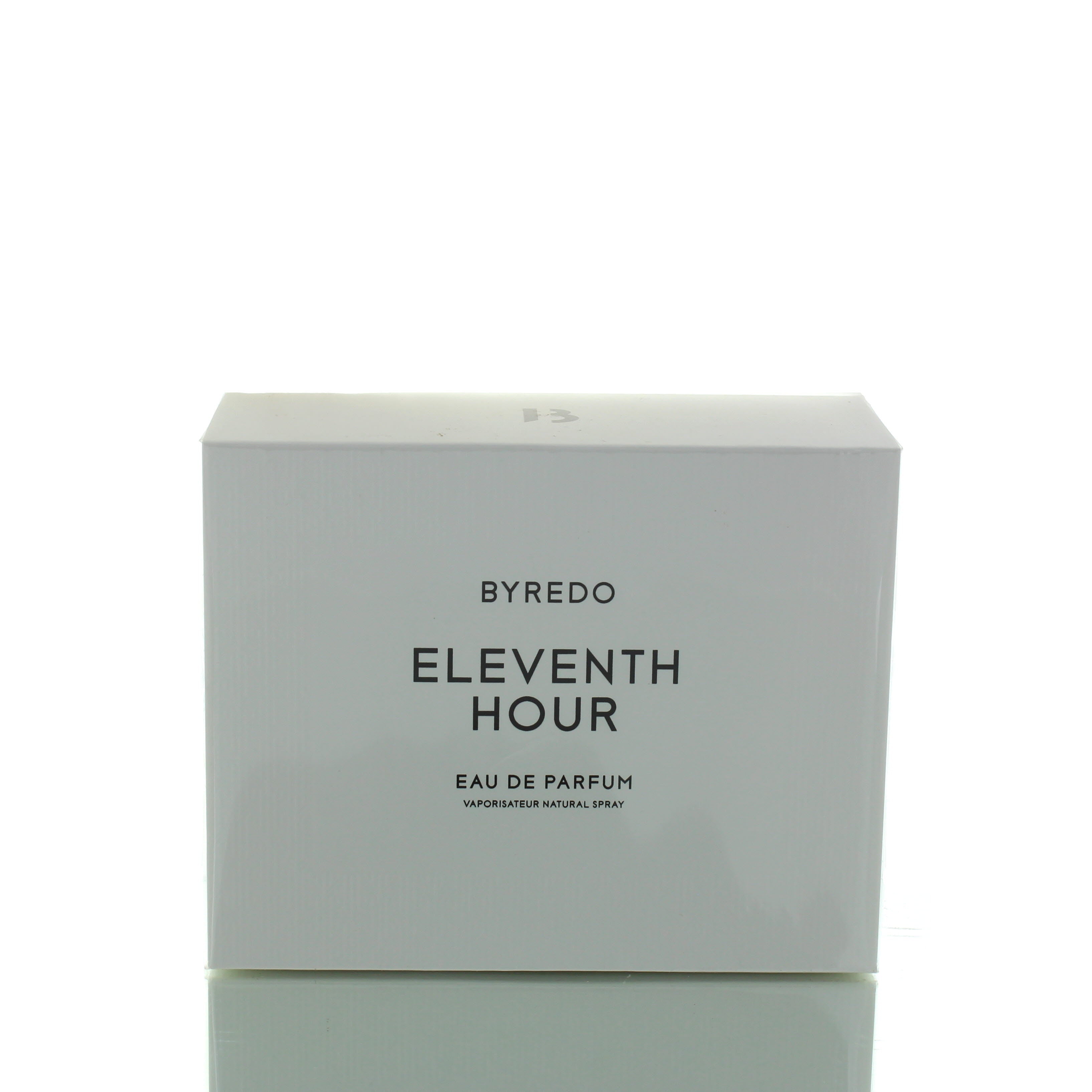 【限界SALE】BYREDO ELEVENTH HOUR 100ml Byredo Eleventh Hour \u2013 An Exquisite And Captivating Scent