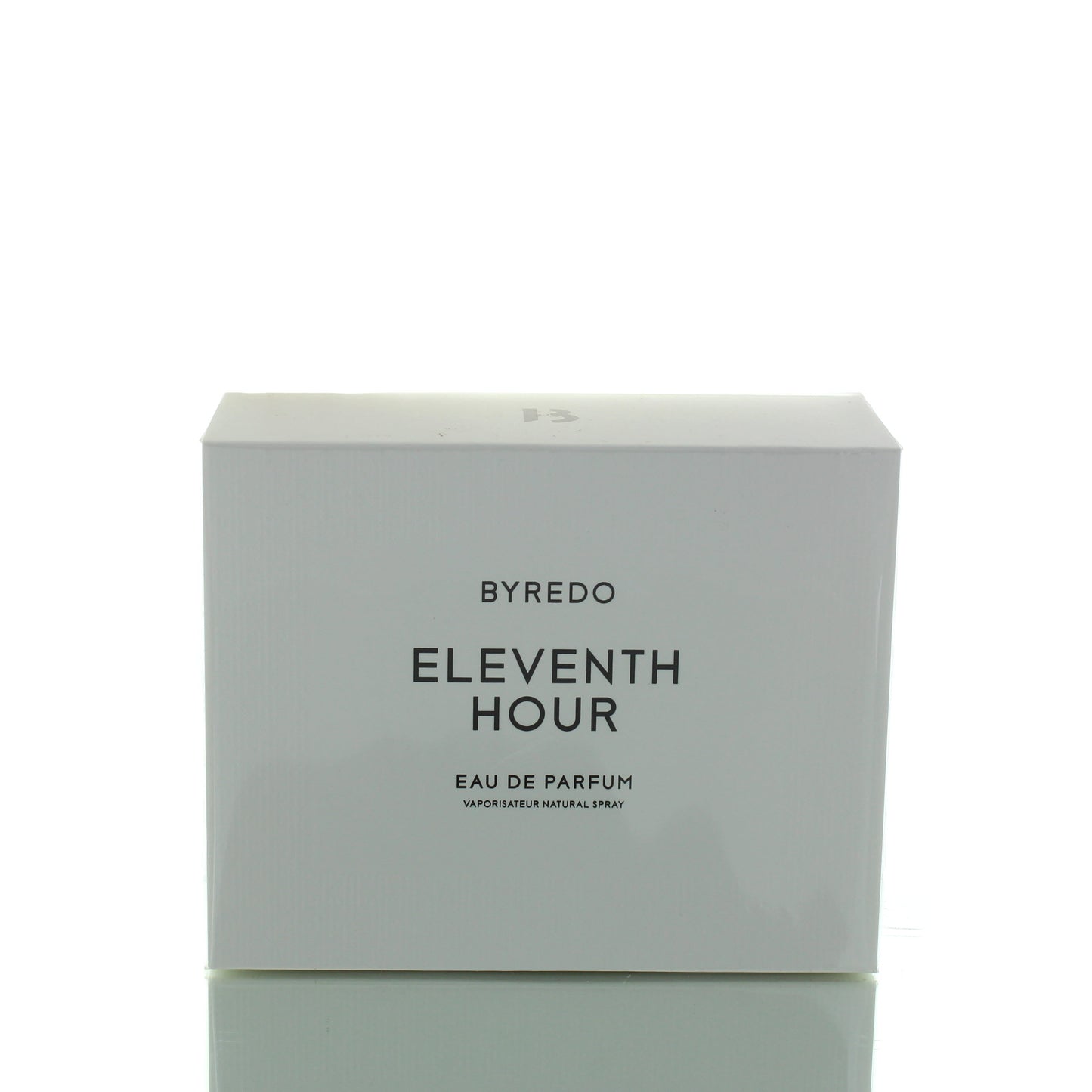 Byredo Eleventh Hour