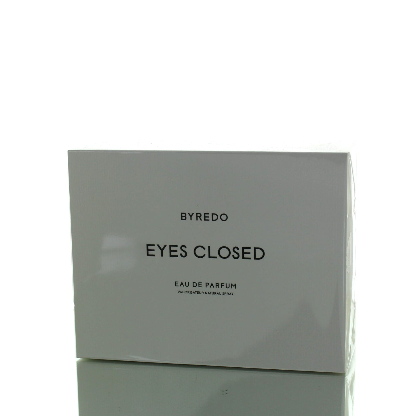 Byredo Eyes Closed