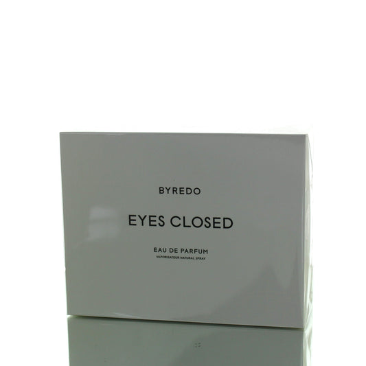 Byredo Eyes Closed For Man/Woman