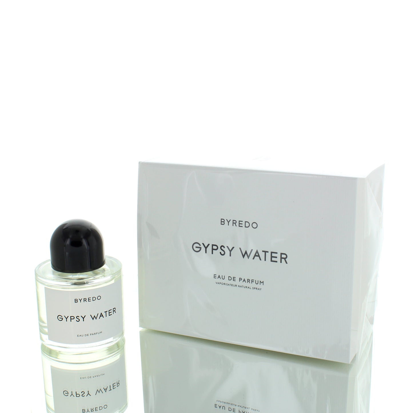 Byredo Gypsy Water For Man/Woman