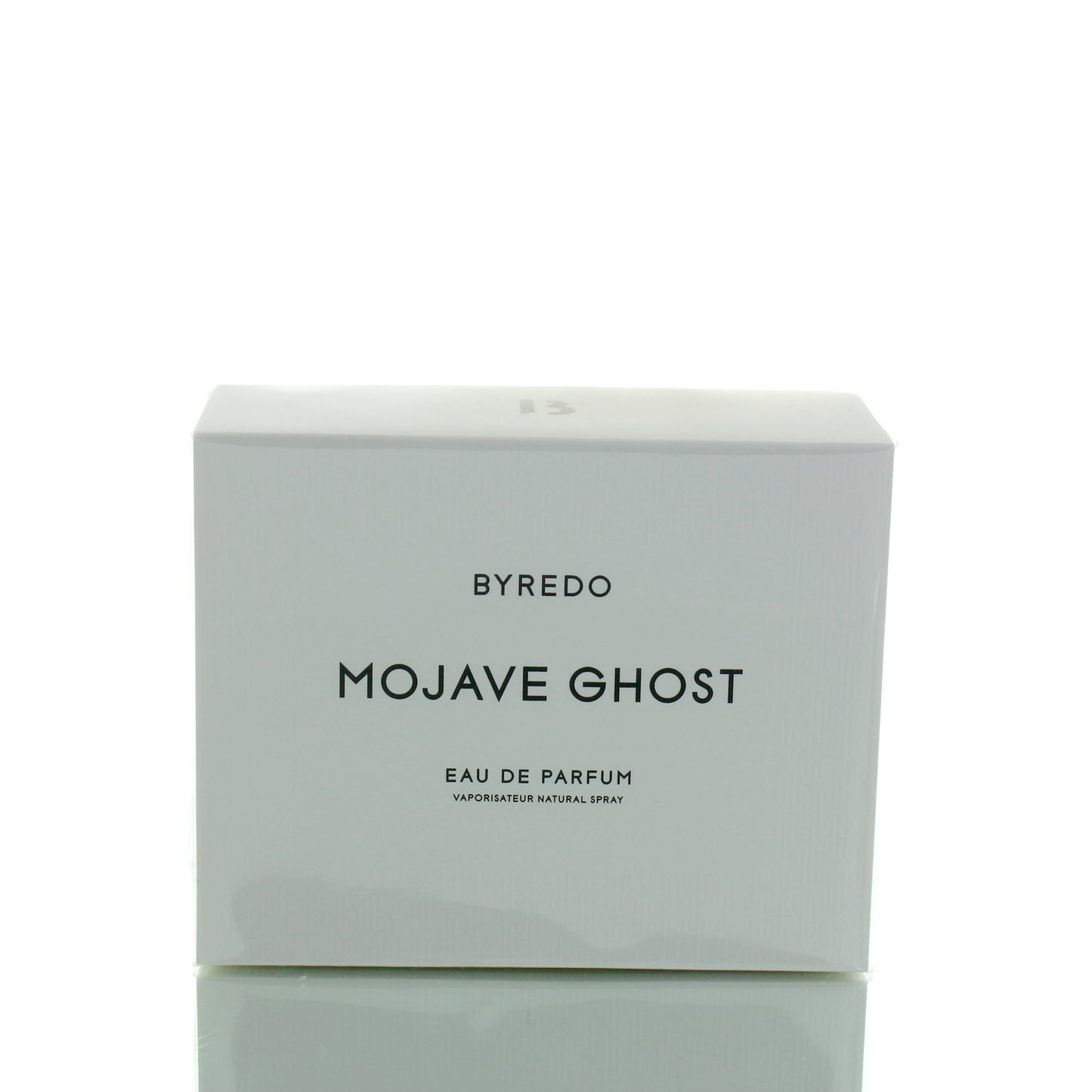 Byredo Mojave Ghost