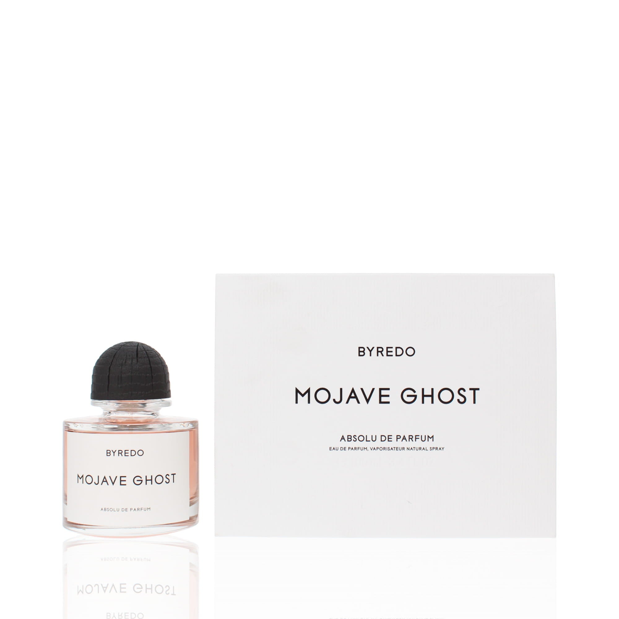 Byredo Mojave Ghost Absolu Unisex Perfume Canada Shop – FragFlex