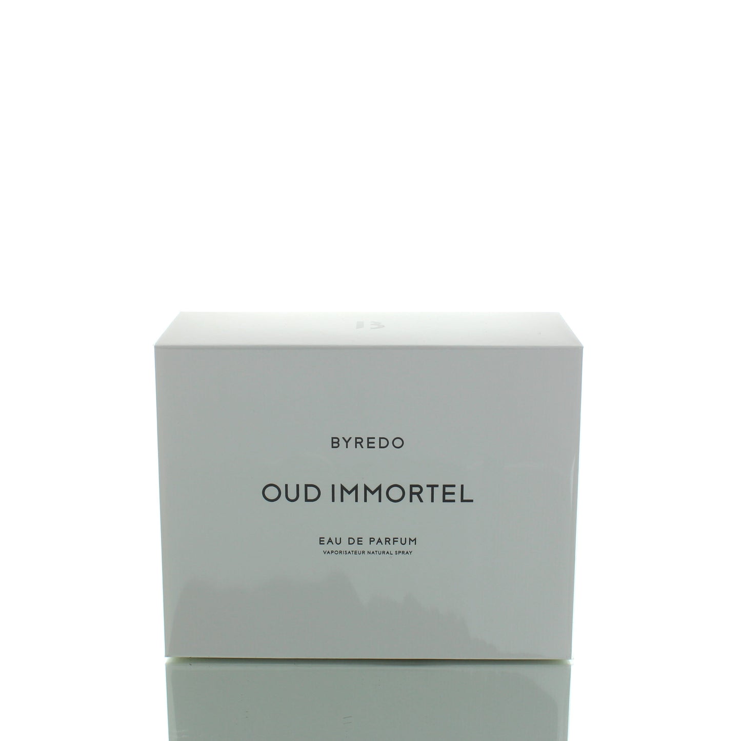 Byredo Oud Immortel