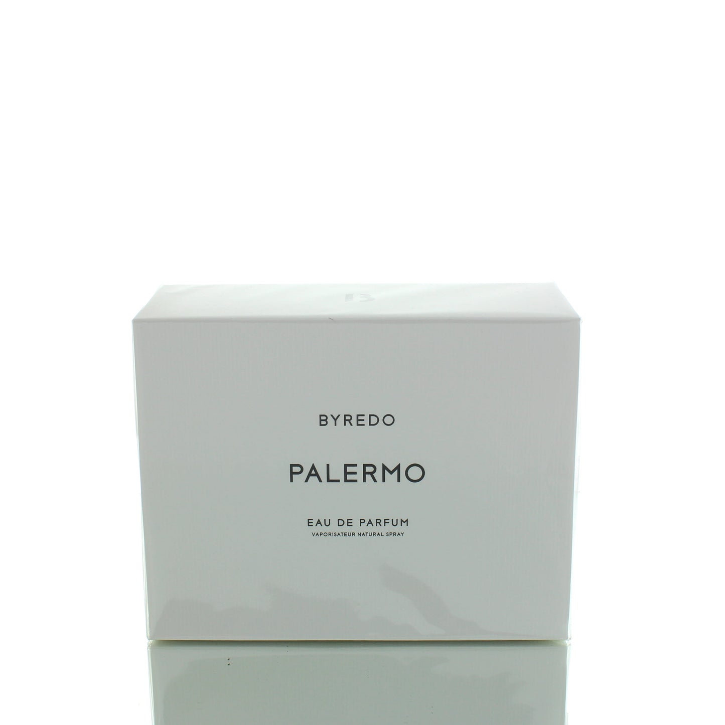 Byredo Palermo For Woman Eau De Parfum Perfume Boxed