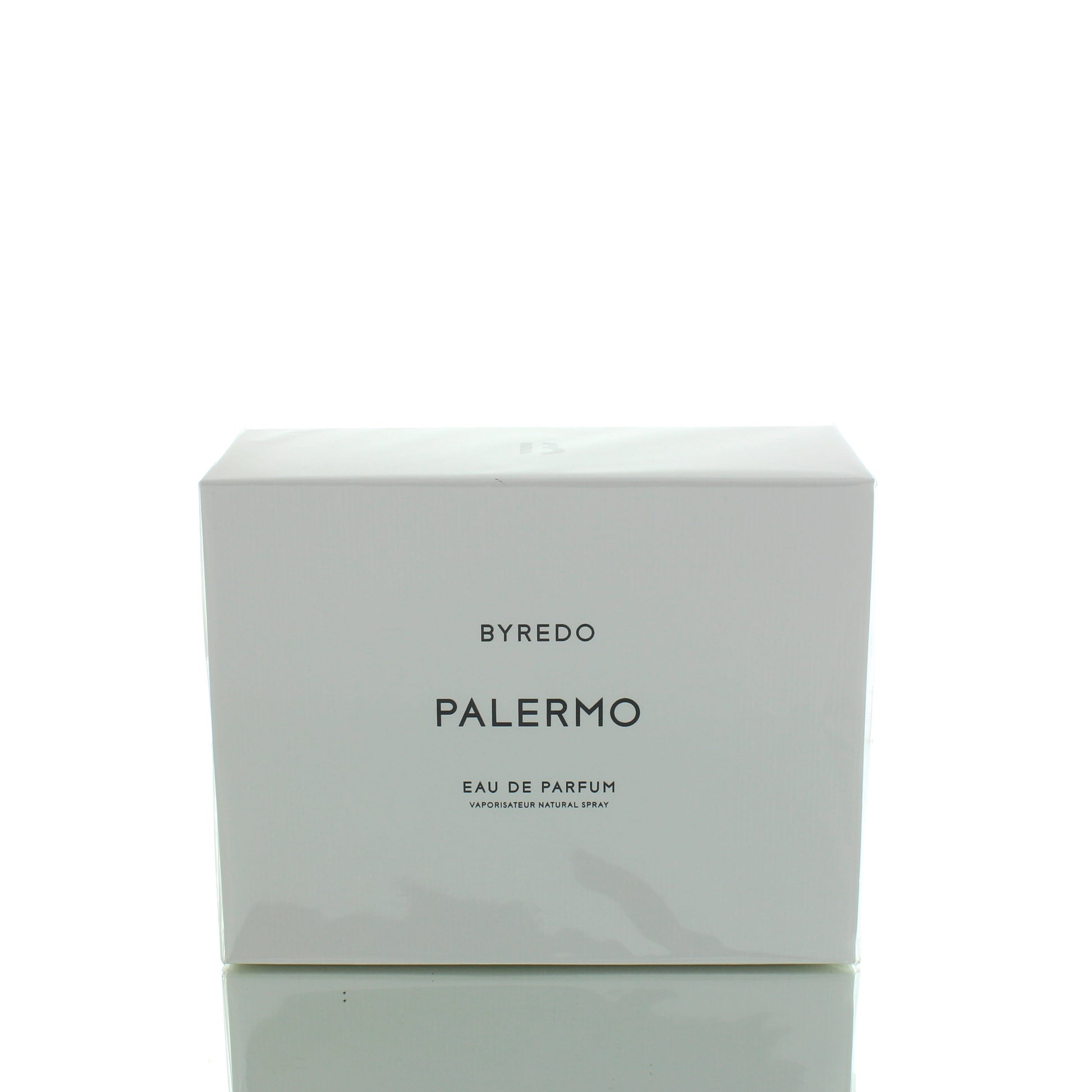 Byredo Palermo For Woman Eau De Parfum Perfume Boxed