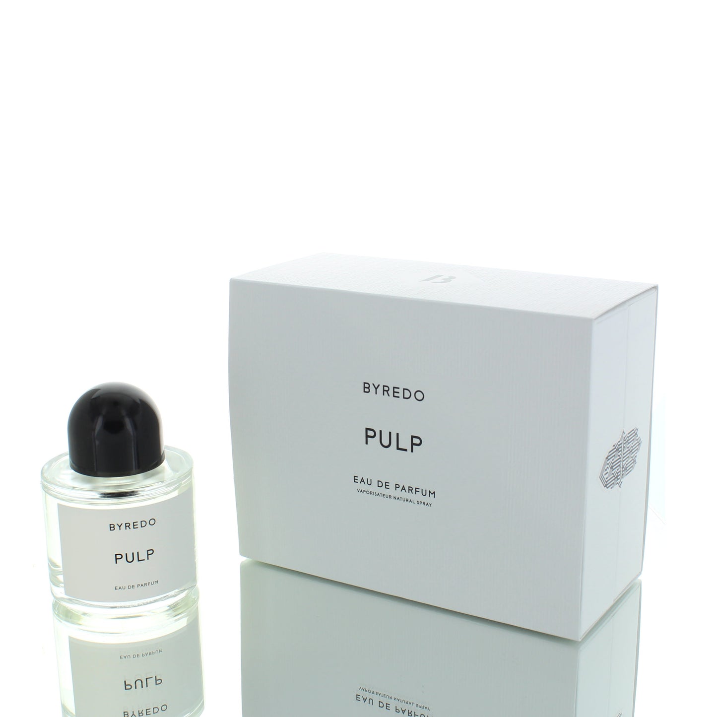 Byredo Pulp For Man Eau De Parfum Perfume Boxed