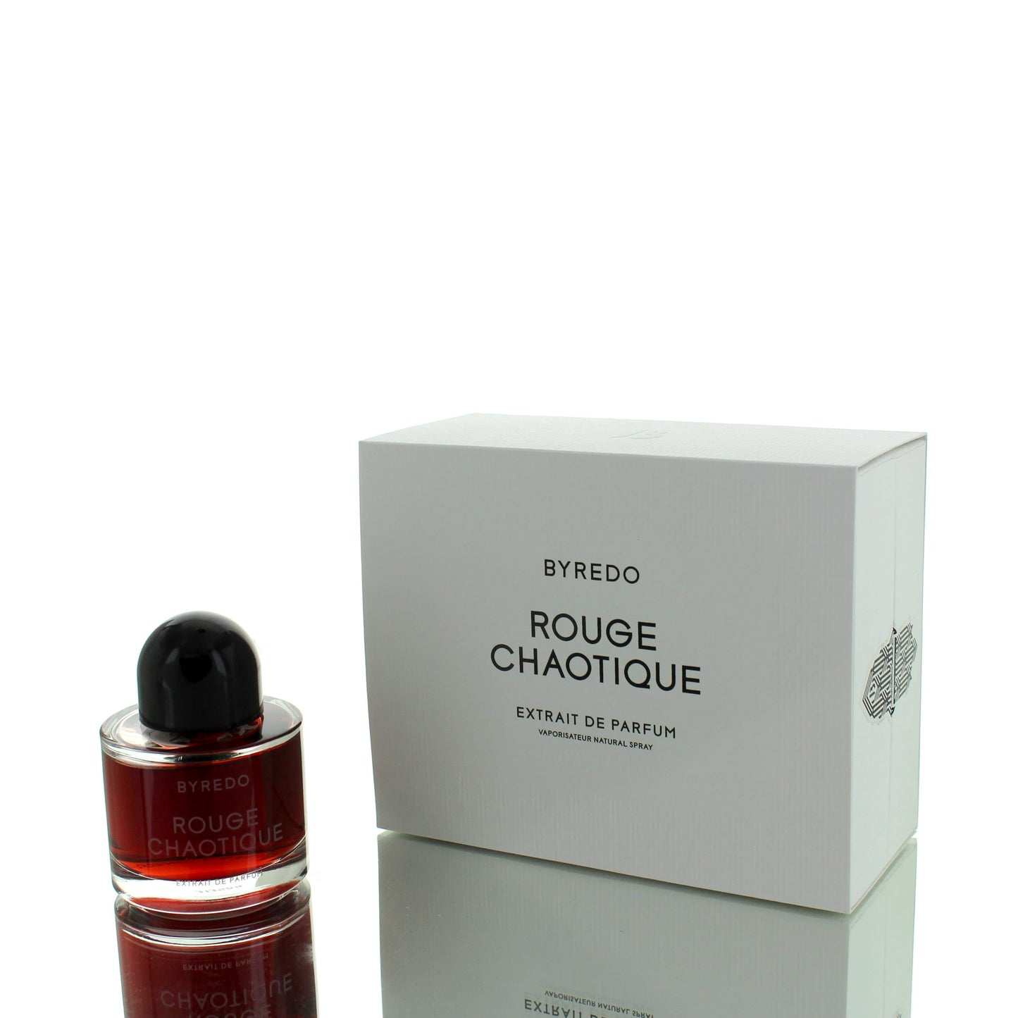 Byredo Rouge Chaotique For Man/Woman