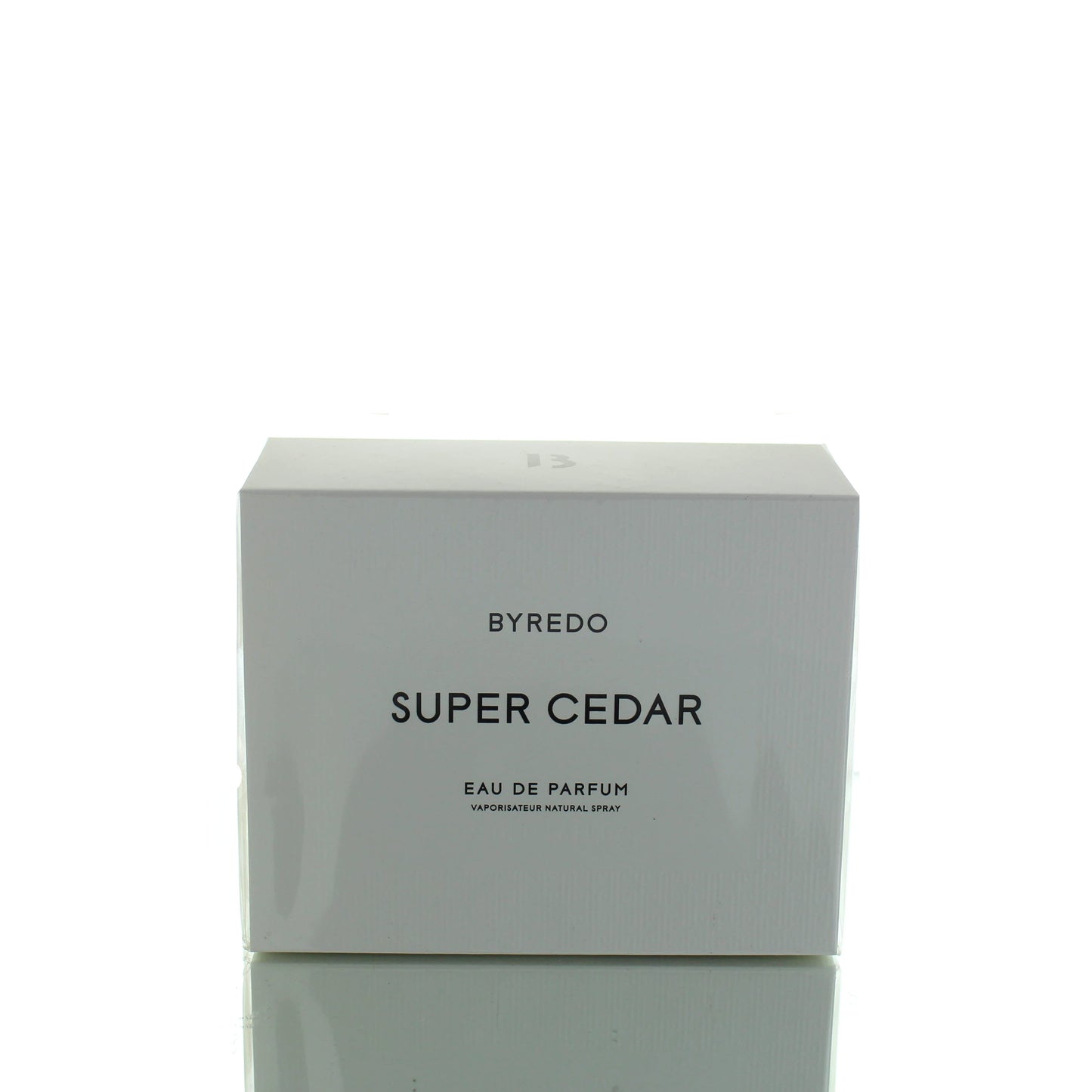 Byredo Super Cedar