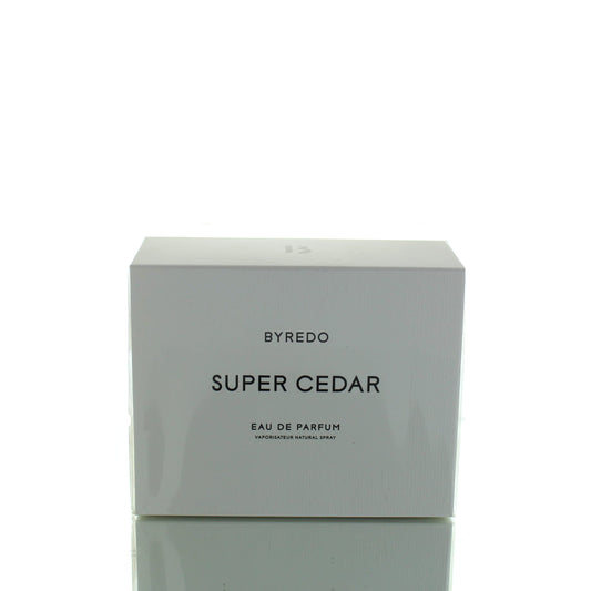 Byredo Super Cedar For Man/Woman