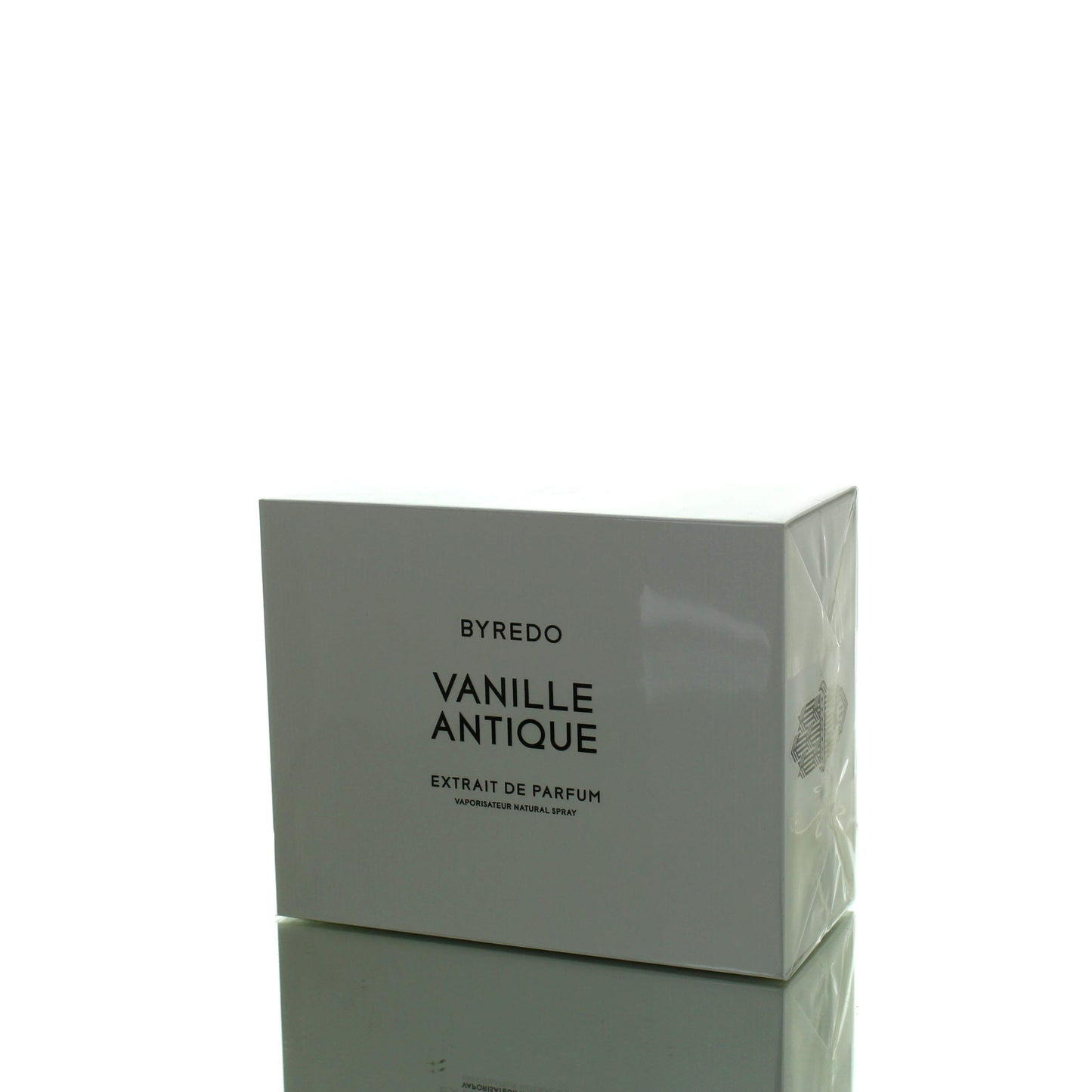 Byredo Vanille Antique