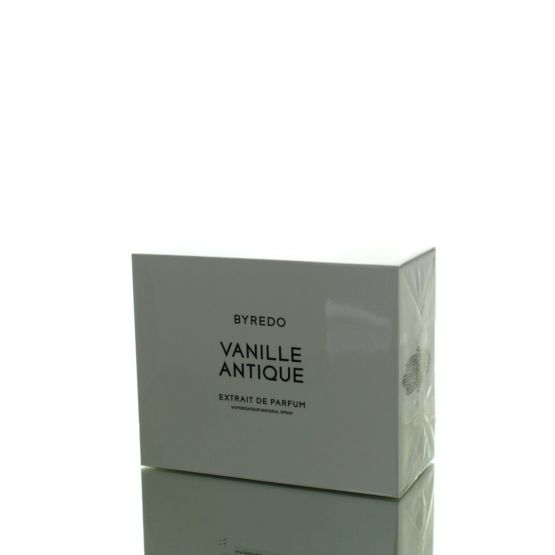 Byredo Vanille Antique For Man/Woman Extrait De Parfum Perfume Boxed
