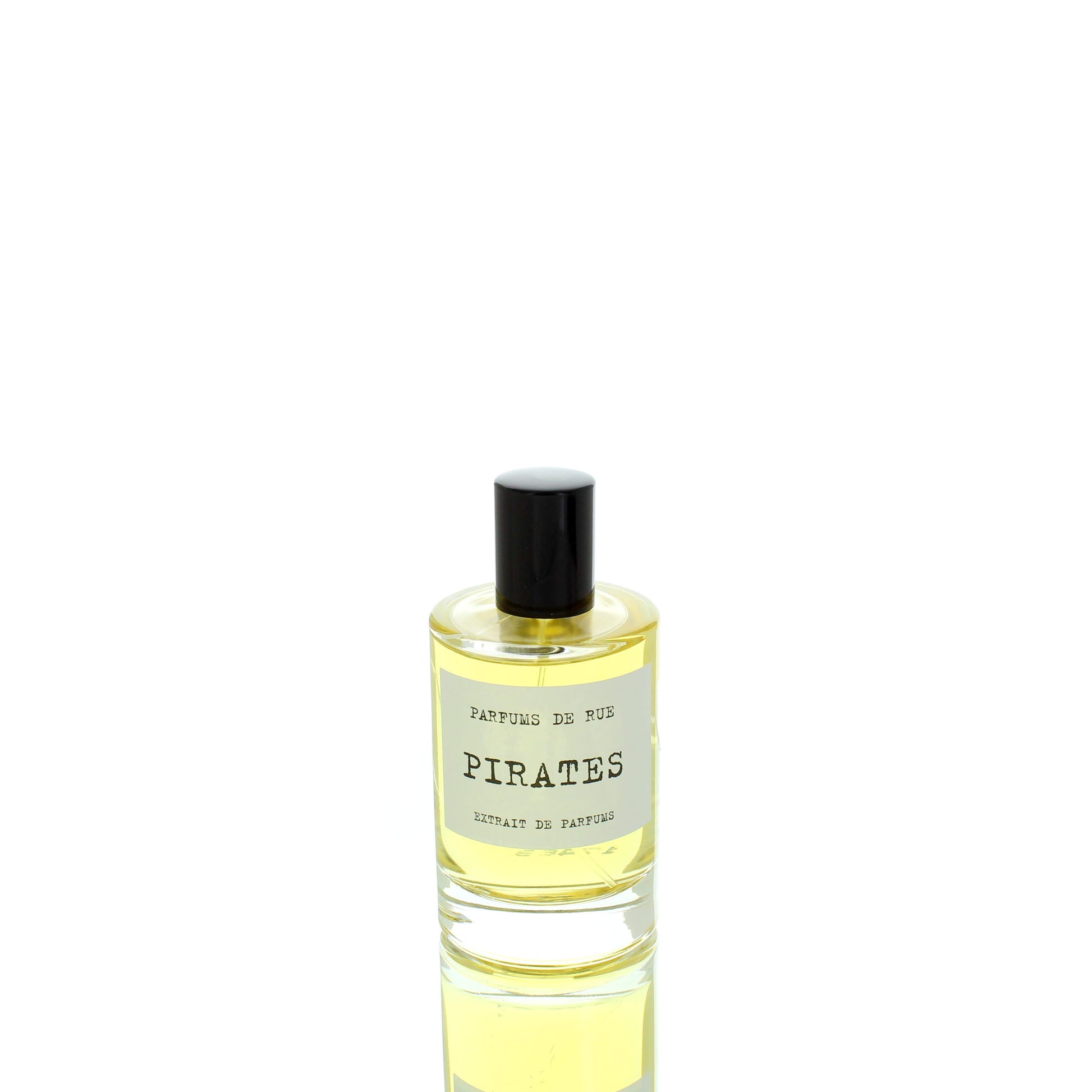 Byron Pirates For Man/Woman Extrait De Parfum Perfume Boxed