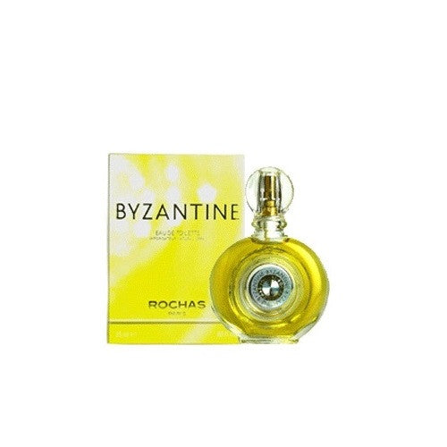 Buy Rochas Byzantine (Vintage) For Woman in Canada online. Best Price from Fragrancebuy. Discontinued perfume and new arrivals