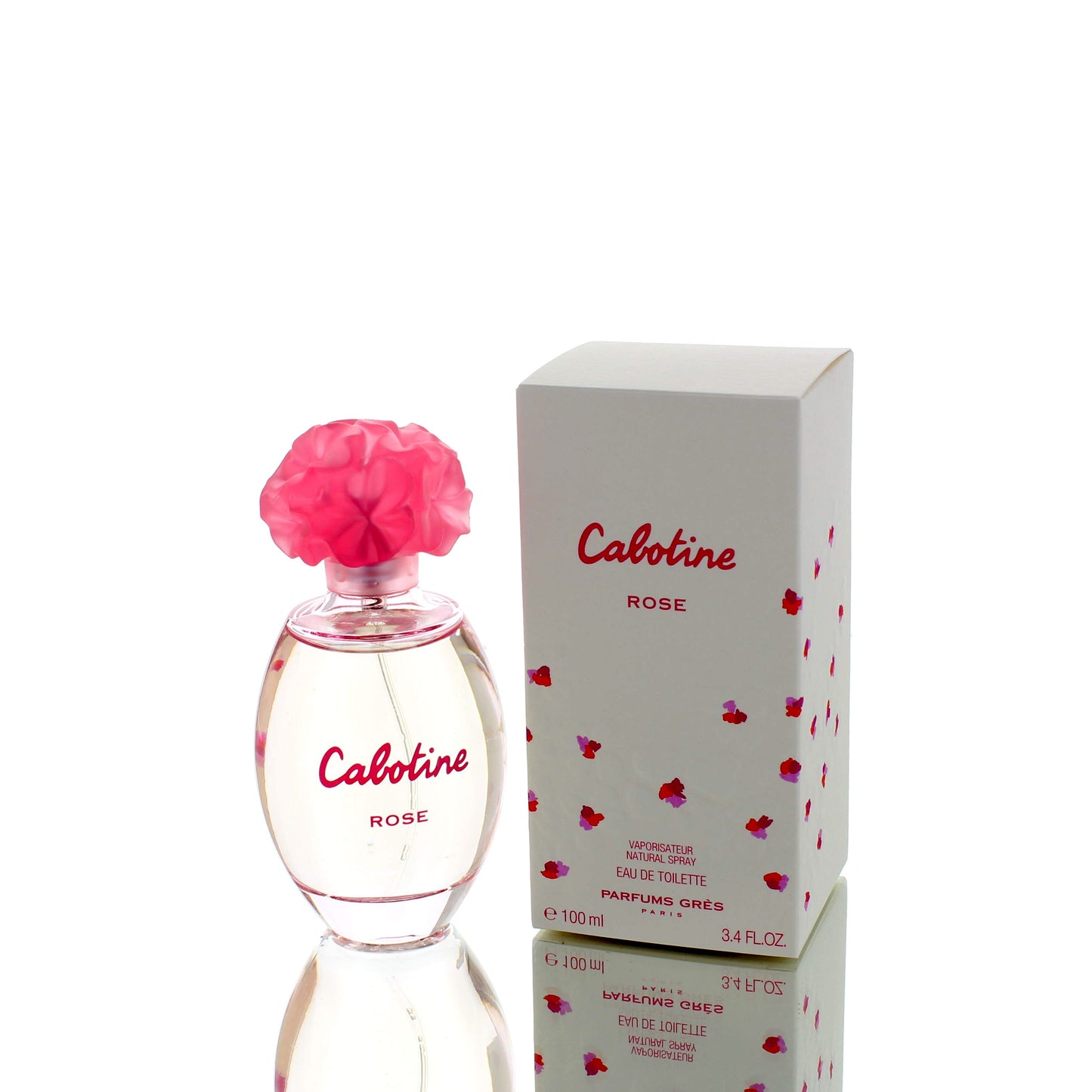 Gres Cabotine Rose