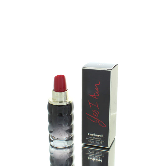 Cacharel Yes I Am EDP pour femme