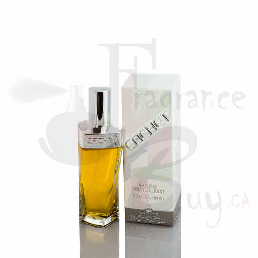 Buy Prince Matchabelli Cachet Woman Fragrance in Canada online at the best price. Fragrancebuy is Canada's perfume and cologne outlet