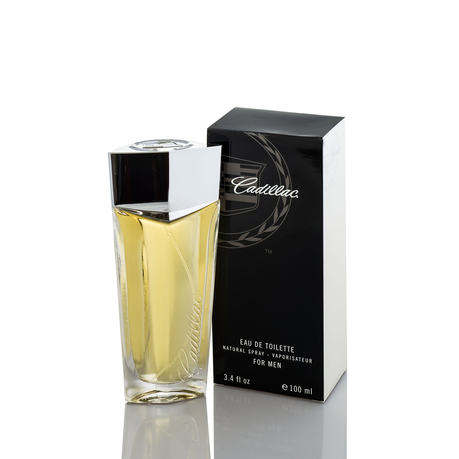 Cadillac para hombre