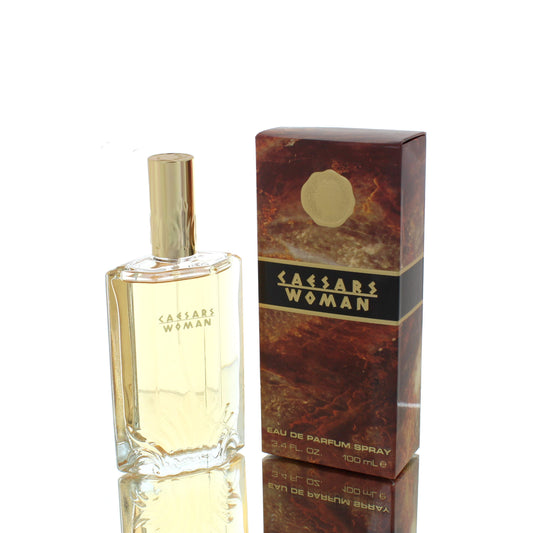 Caesars For Woman