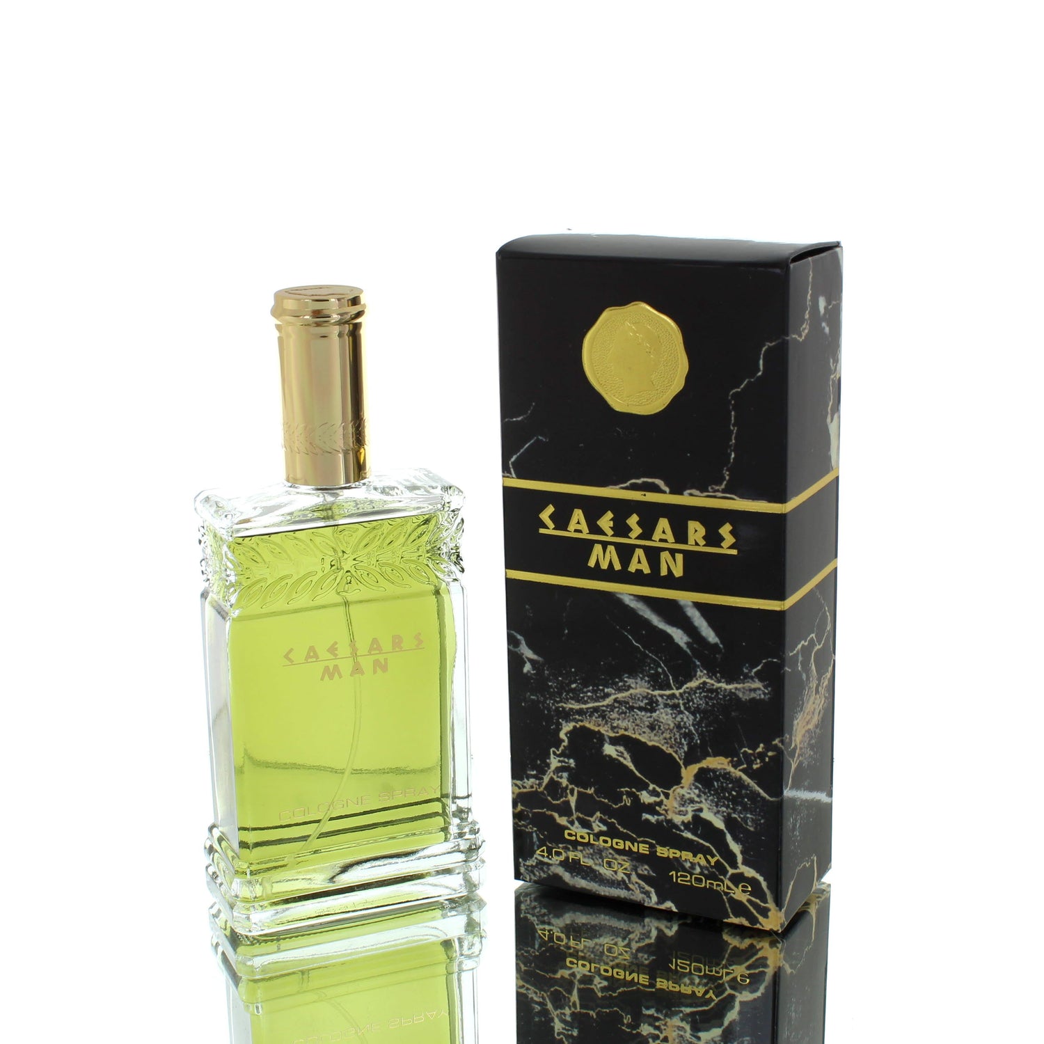 César para el hombre