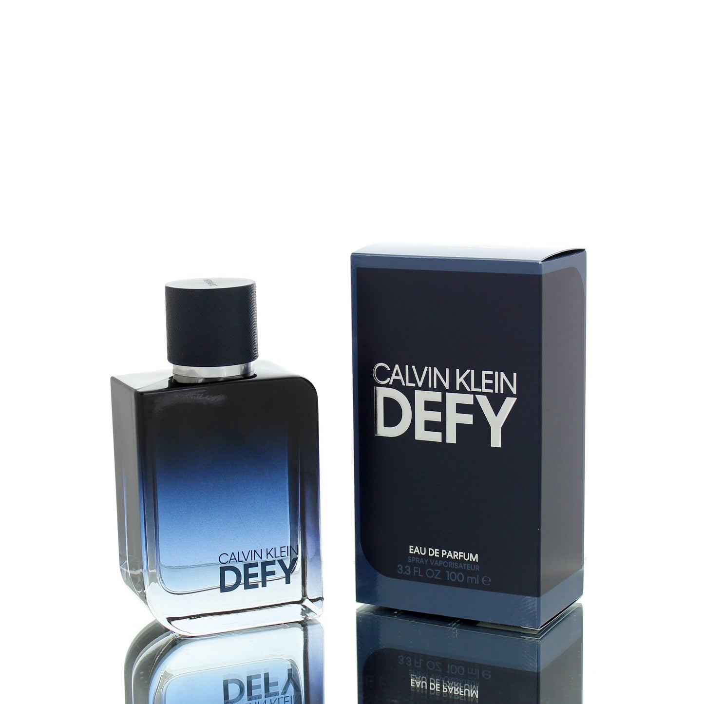 Calvin Klein CK Defy EDP Edition