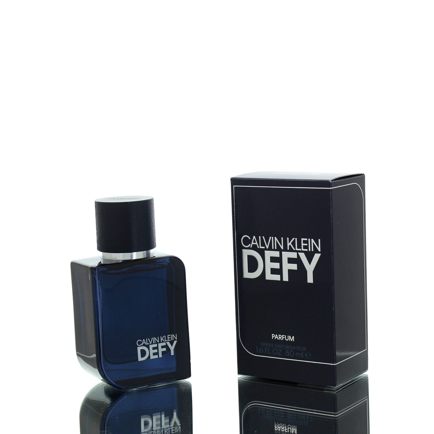 Calvin Klein CK Defy Parfum Edition For Man