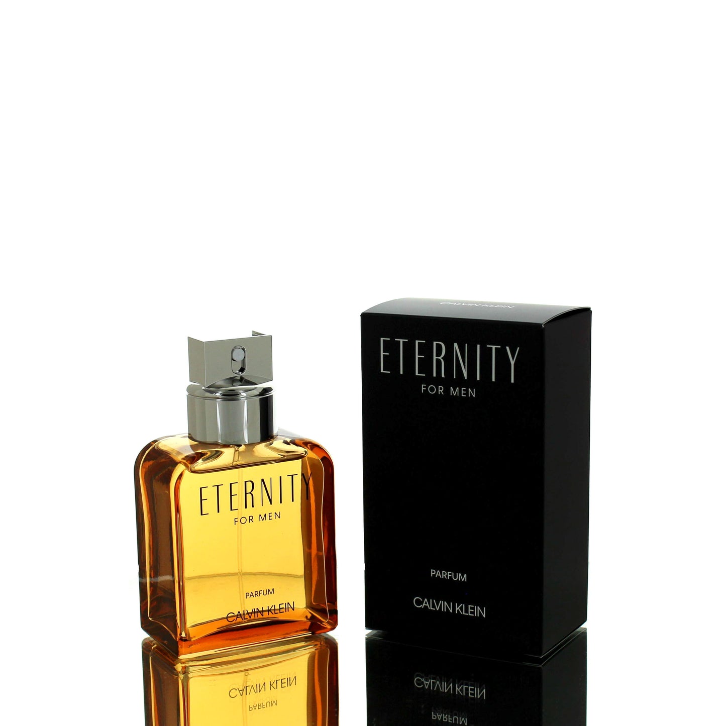 Calvin Klein Eternity Parfum Edition