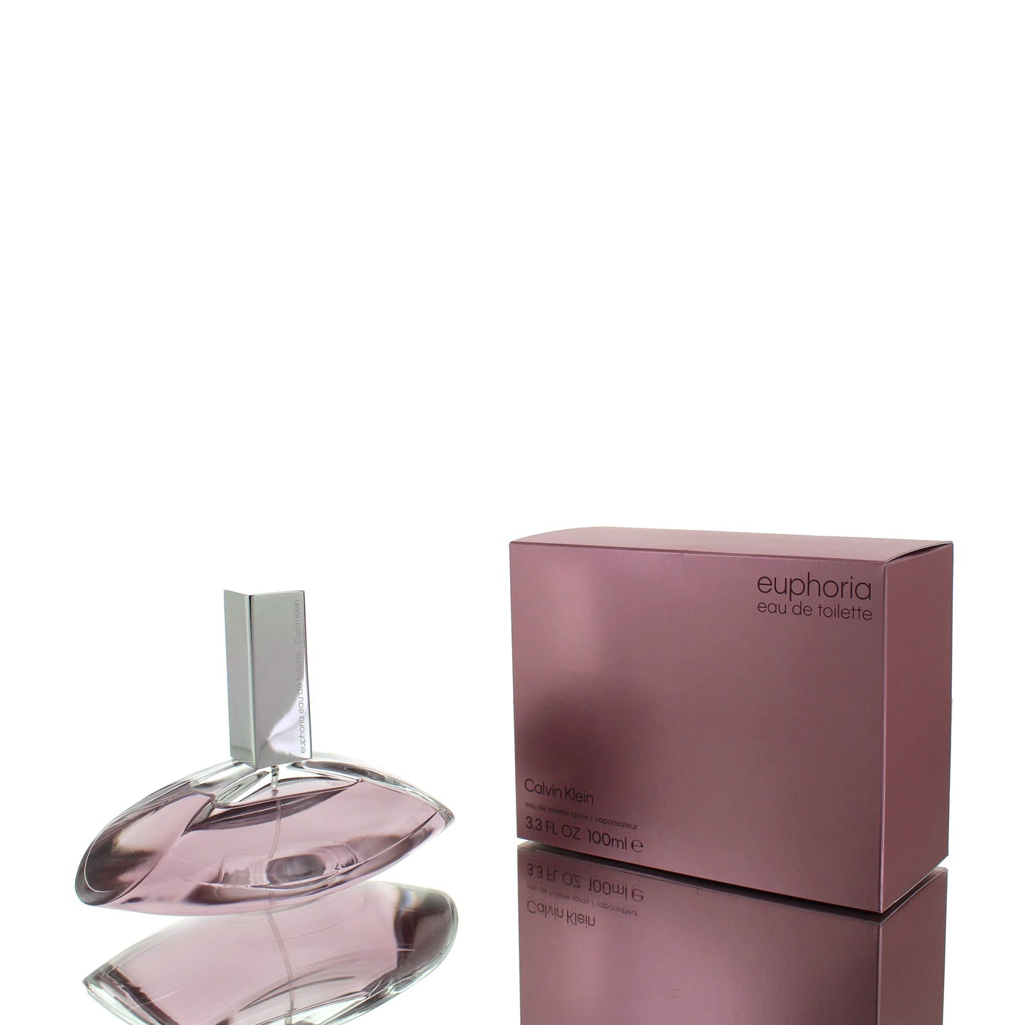 Euphoria Eau De Toilette (EDT) by Calvin Klein For Woman Eau De Toilette Perfume Tester