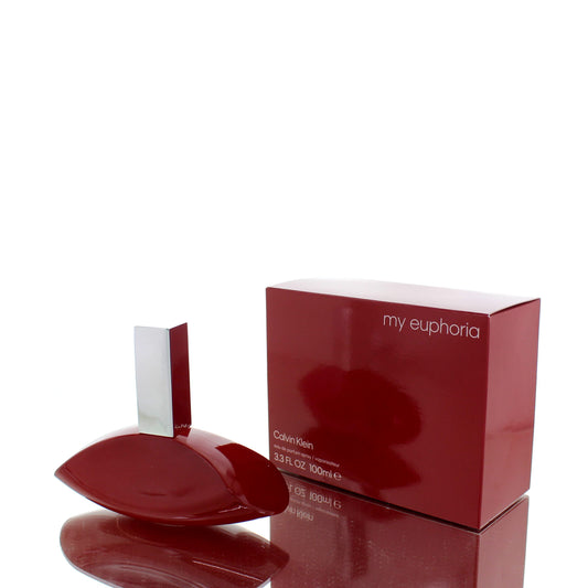 Calvin Klein My Euphoria For Woman
