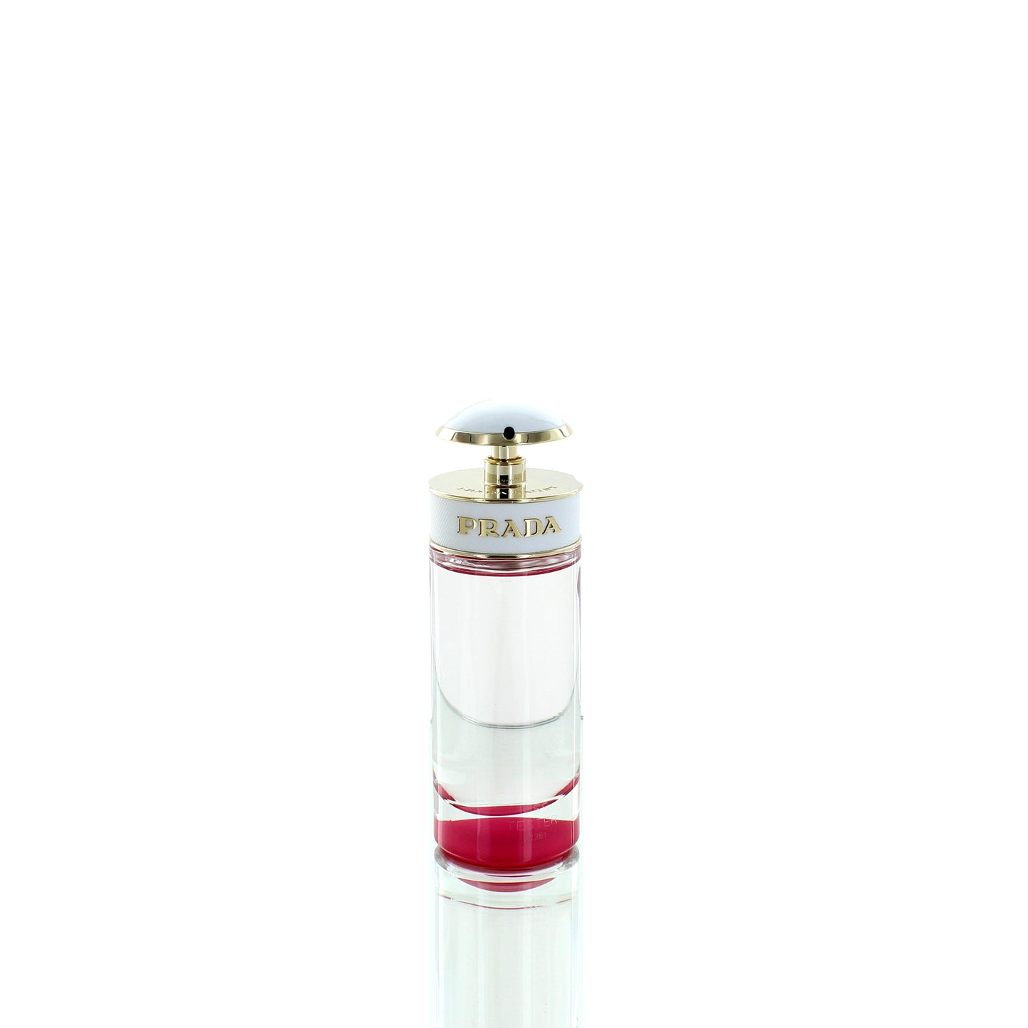 Prada Candy Kiss Eau De Parfum Fragrance Boxed