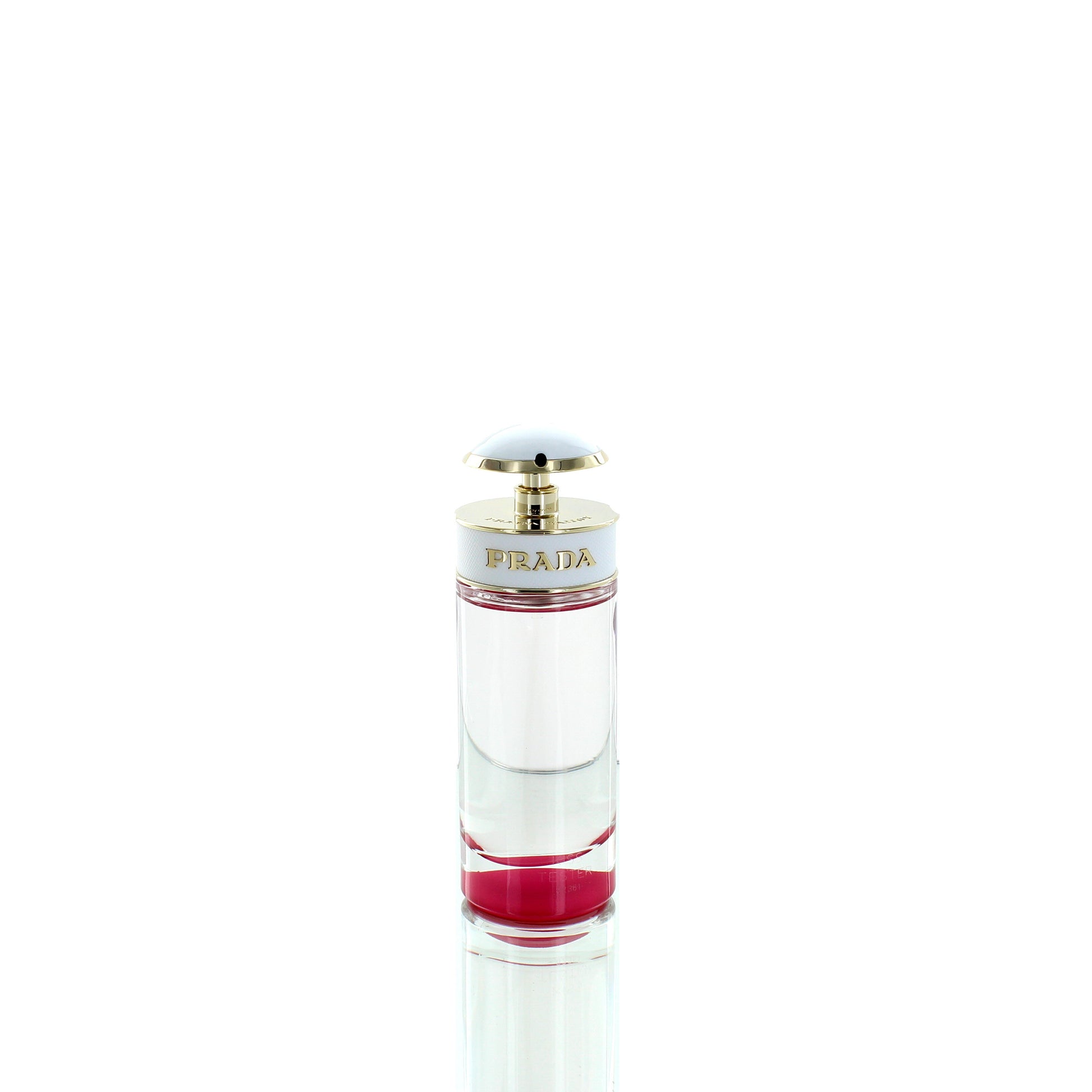 Prada Candy Kiss Eau De Parfum Fragrance Boxed
