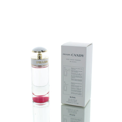 Prada Candy Kiss Eau De Parfum Fragrance Tester