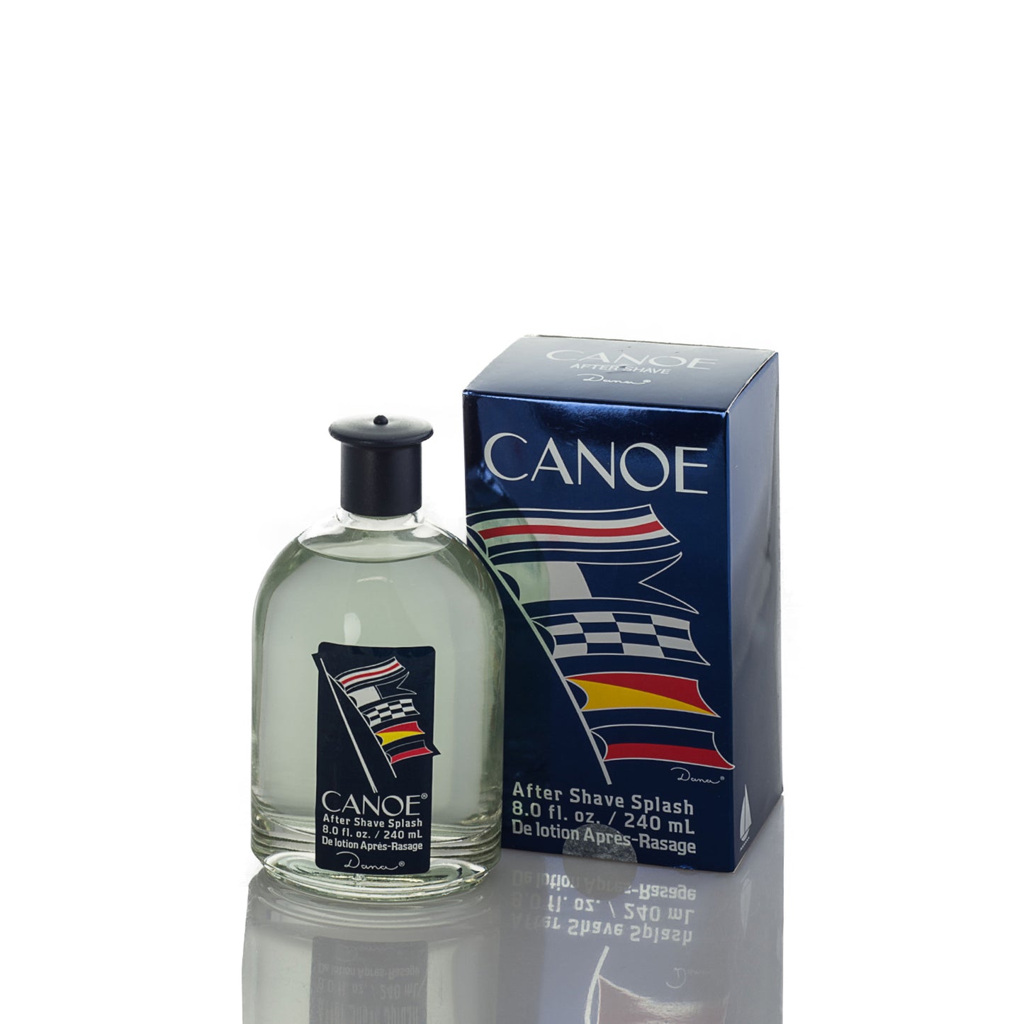 Dana Canoe After Shave