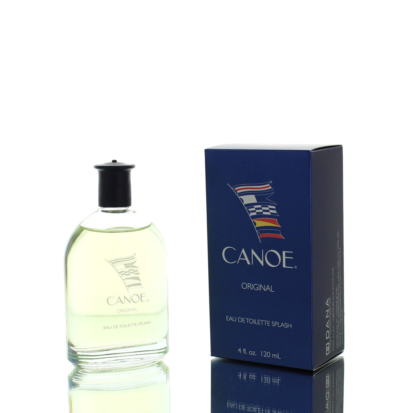 Canoe For Man