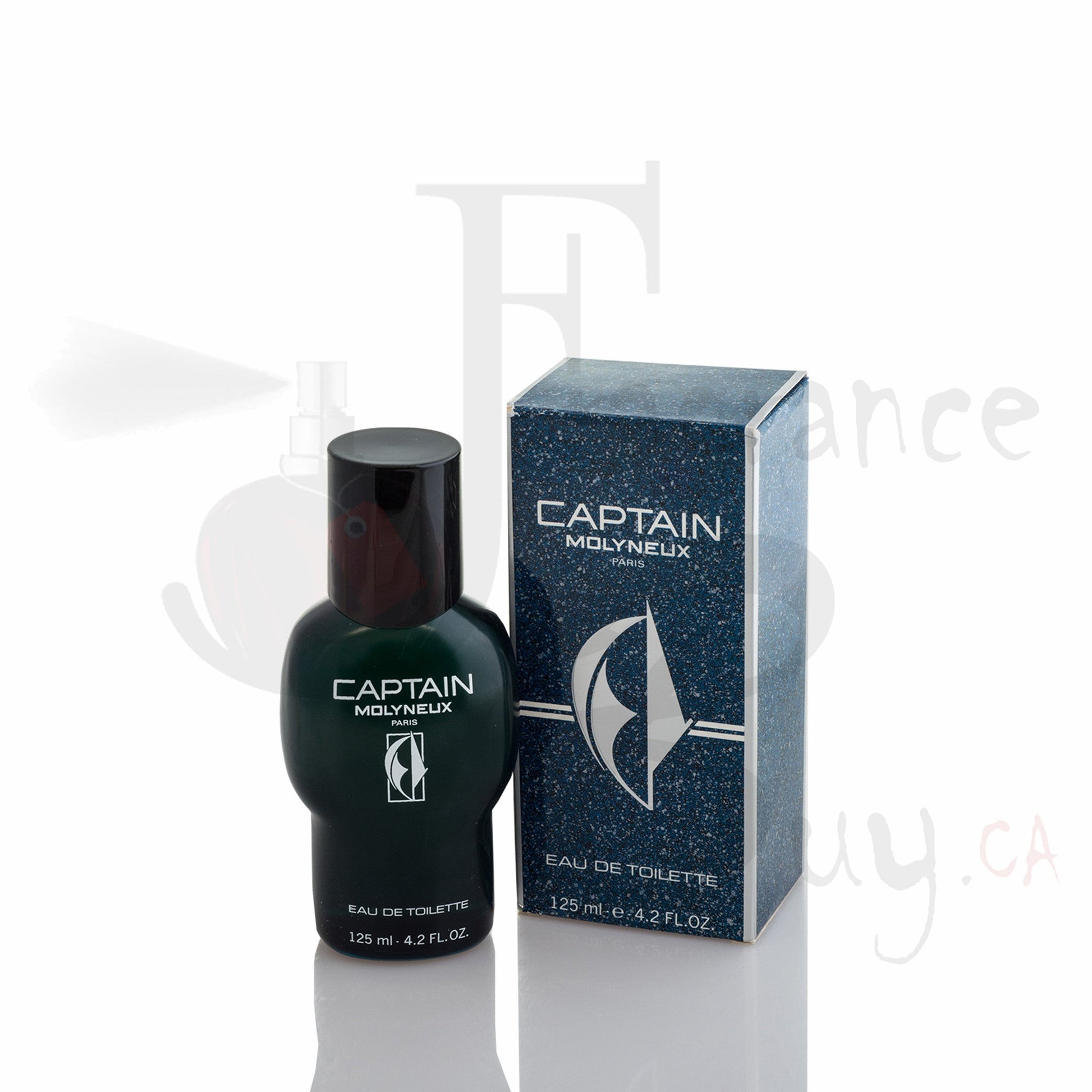 Buy Captain Molyneux (Vintage) Man Cologne in Canada online at the best price. Fragrancebuy is Canada's perfume and cologne outlet