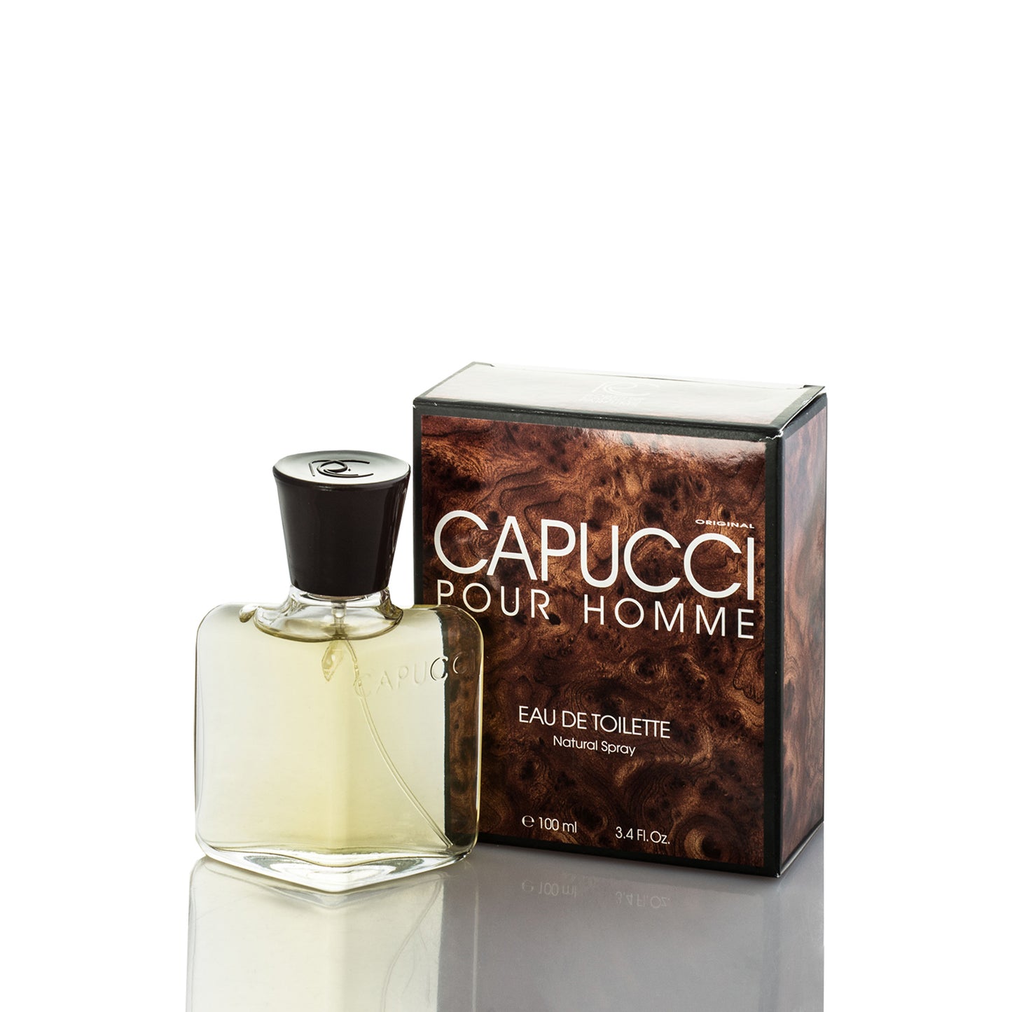 Capucci Pour Homme