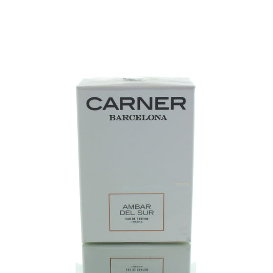 Carner Barcelona Amber Del Sur For Man/Woman