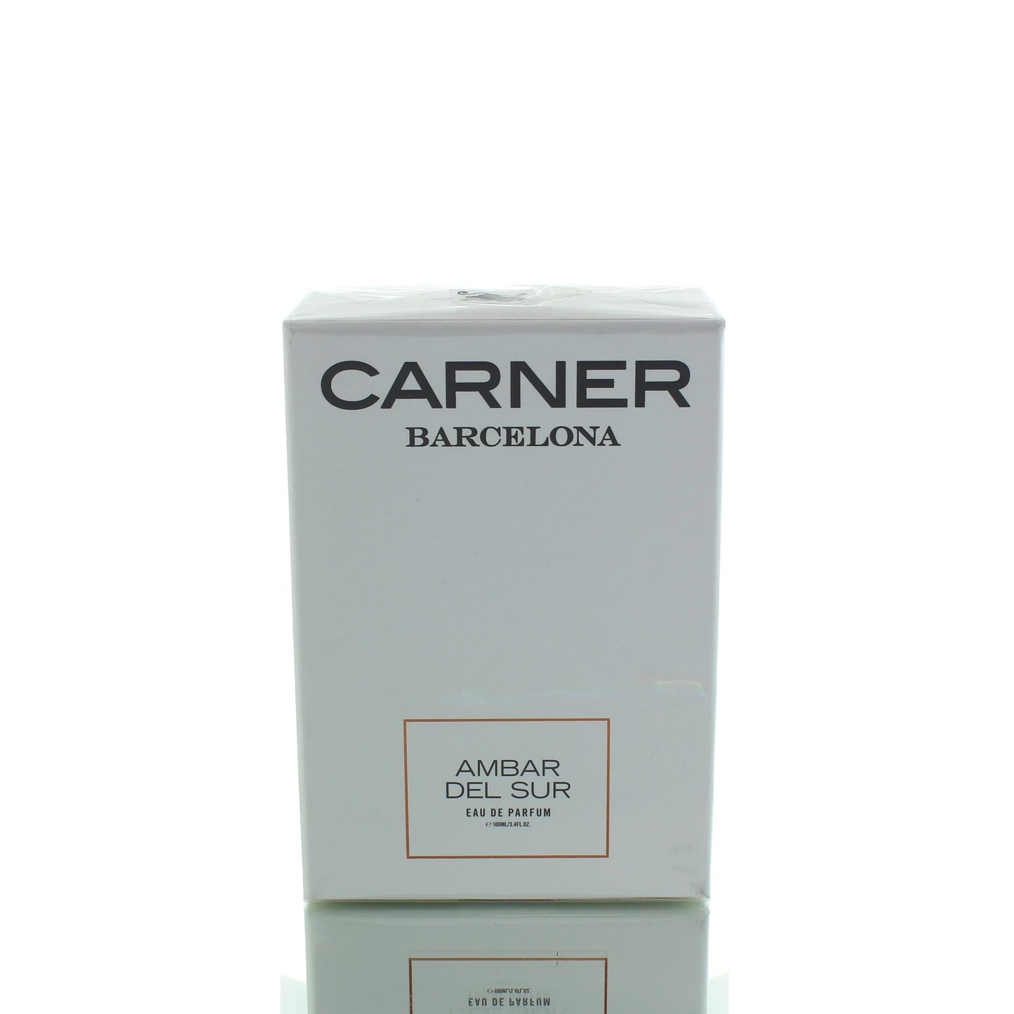 Carner Barcelona Amber Del Sur Pour Homme/Femme