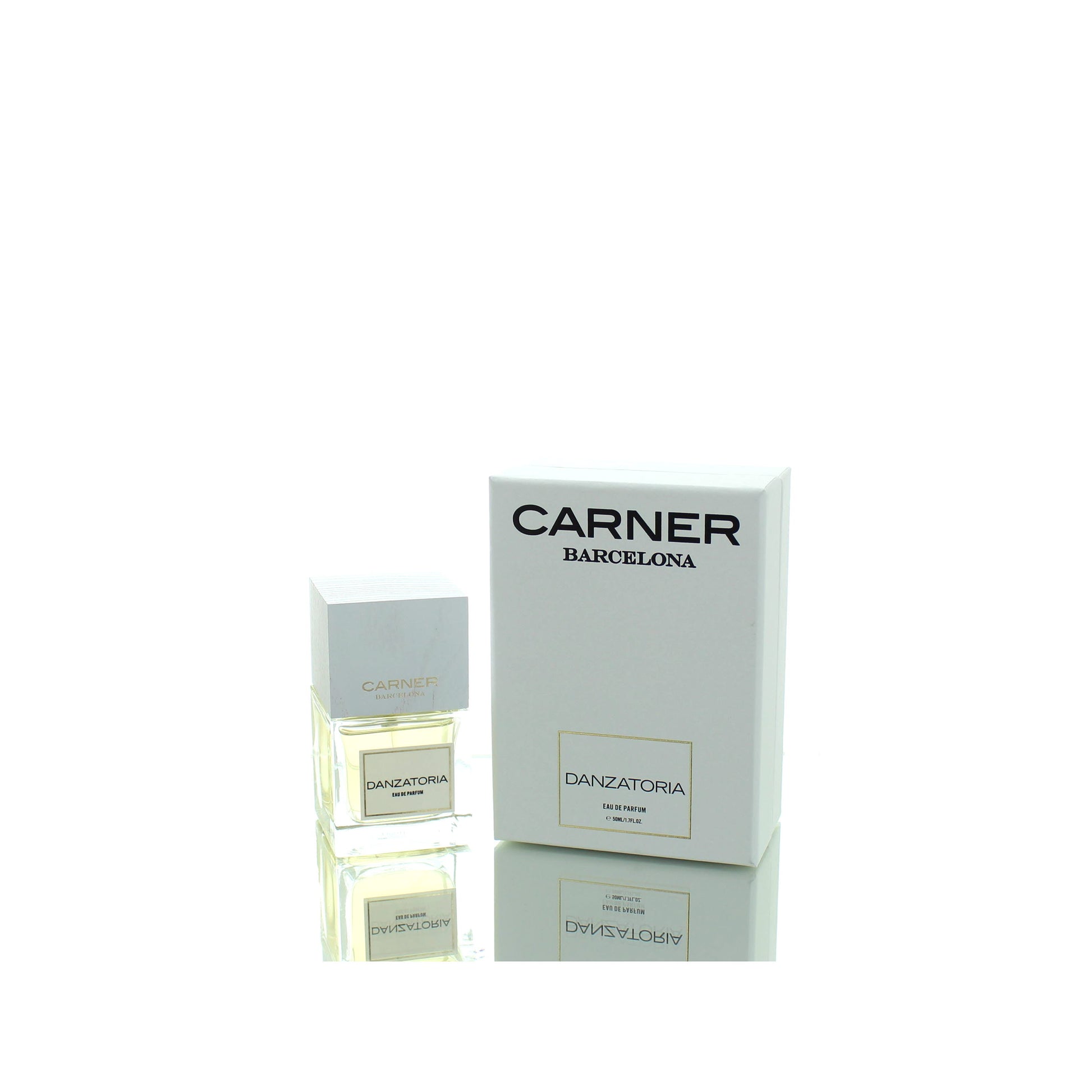 Carner Barcelona Danzatoria For Man/Woman Eau De Parfum Perfume Boxed