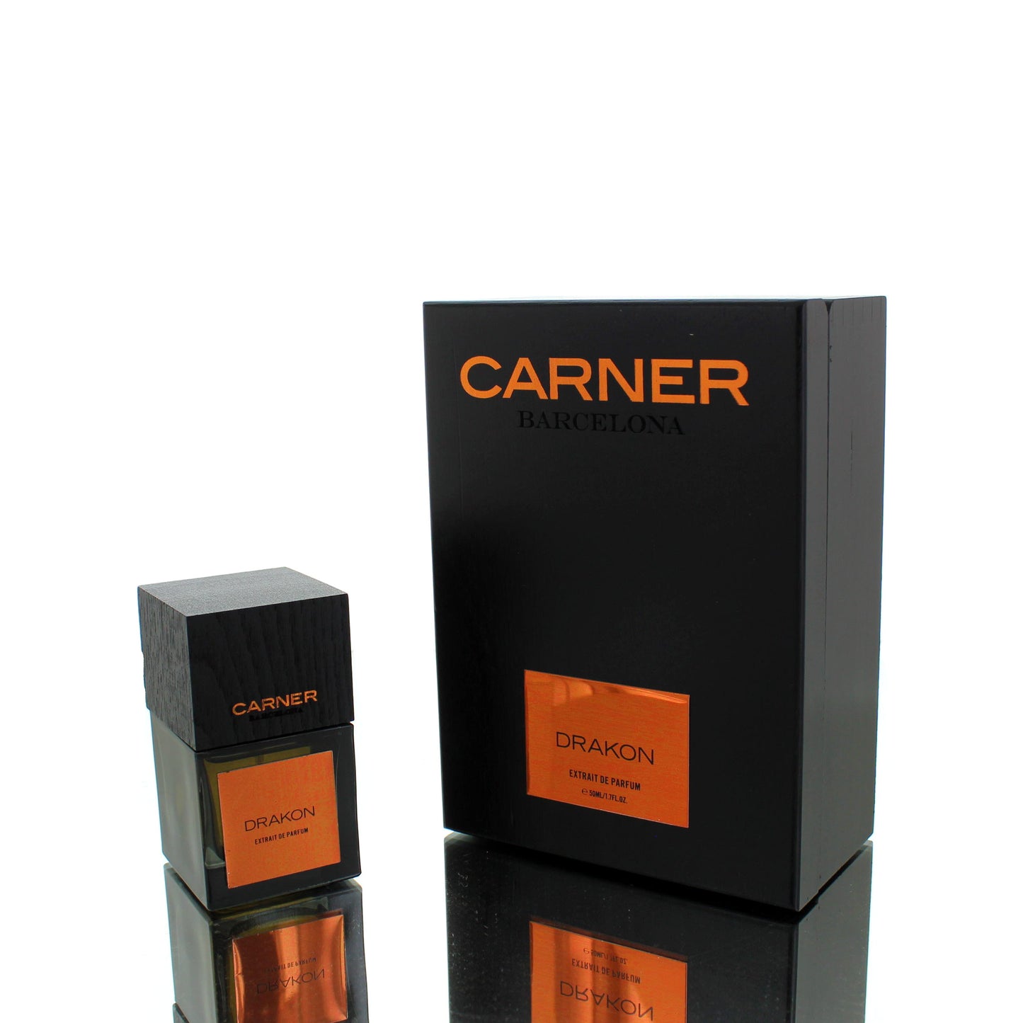 Carner Barcelona Drakon