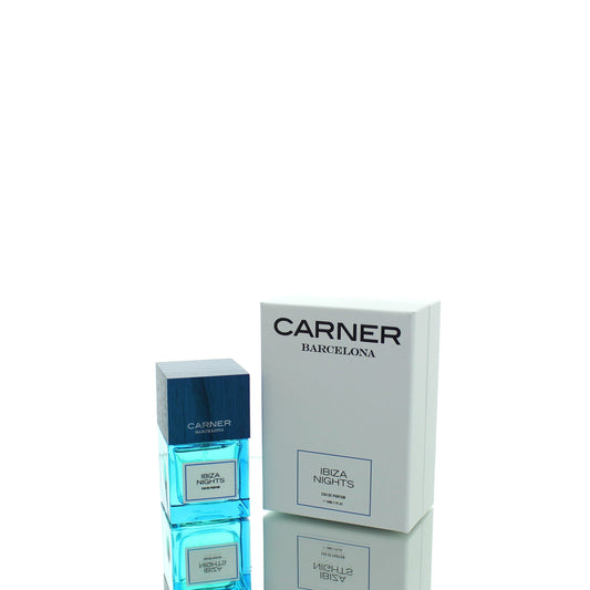 Carner Barcelona Ibiza Nights For Man/Woman