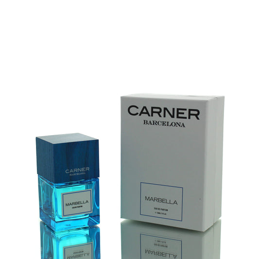 Carner Barcelona Marbella For Man/Woman