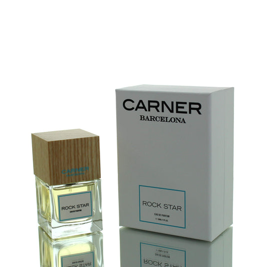 Carner Barcelona Rock Star For Man/Woman