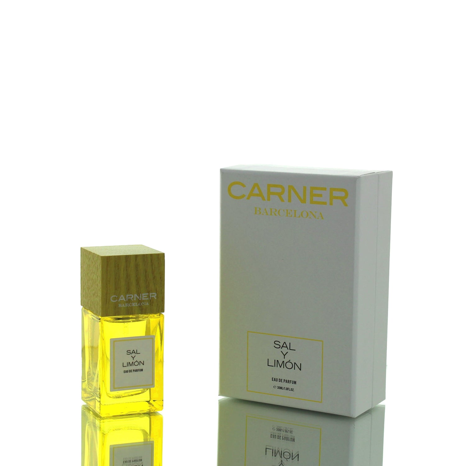 Carner Barcelona Sal Y Limon Para Hombre/Mujer